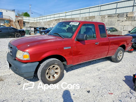 Ford Ranger 2006 - Image 1 of 12