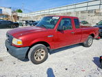 Ford Ranger 2006