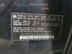 BMW X5 2010
