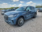 Lincoln Aviator 2025