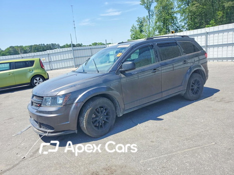 Dodge Journey 2020 - Image 1 of 13