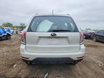 Subaru Forester 2012
