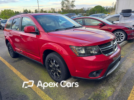 Dodge Journey 2018 - Image 1 of 12