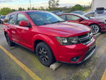 Dodge Journey 2018