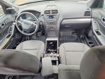 Ford Explorer 2019