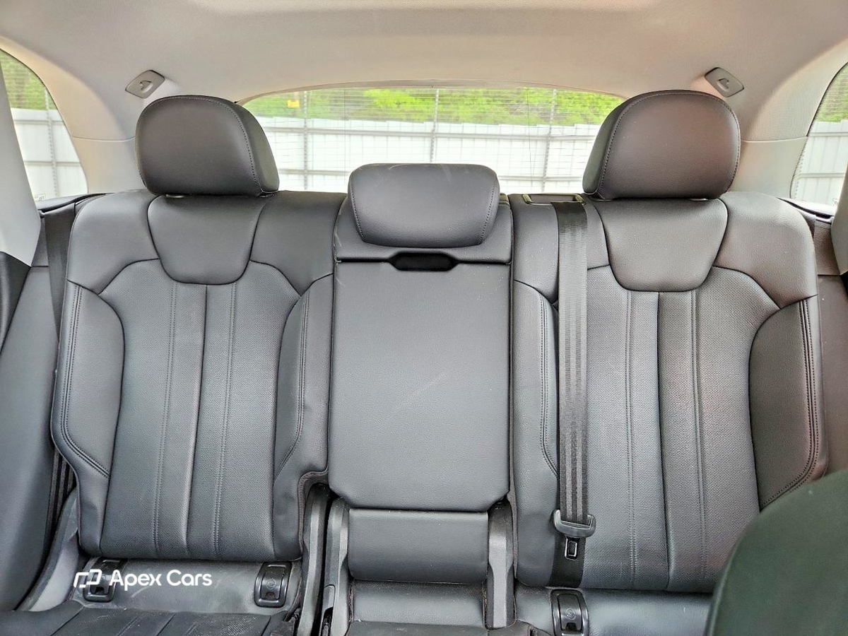Audi Q5 2018