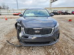 Kia Sorento 2019