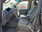 Nissan Navara (Frontier) 2015