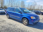 Dodge Caravan 2010