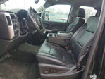 Chevrolet Silverado 2017