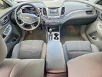 Chevrolet Impala 2016