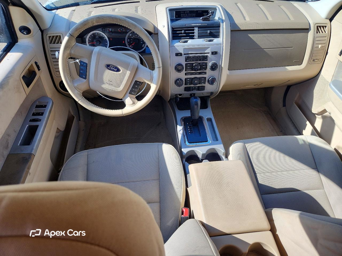 Ford Escape 2010
