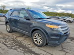 Ford Explorer 2013