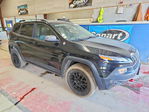Jeep Cherokee 2014