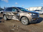 Ford Edge 2019