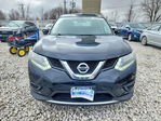 Nissan Rogue 2015