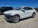 Audi Q8 2023