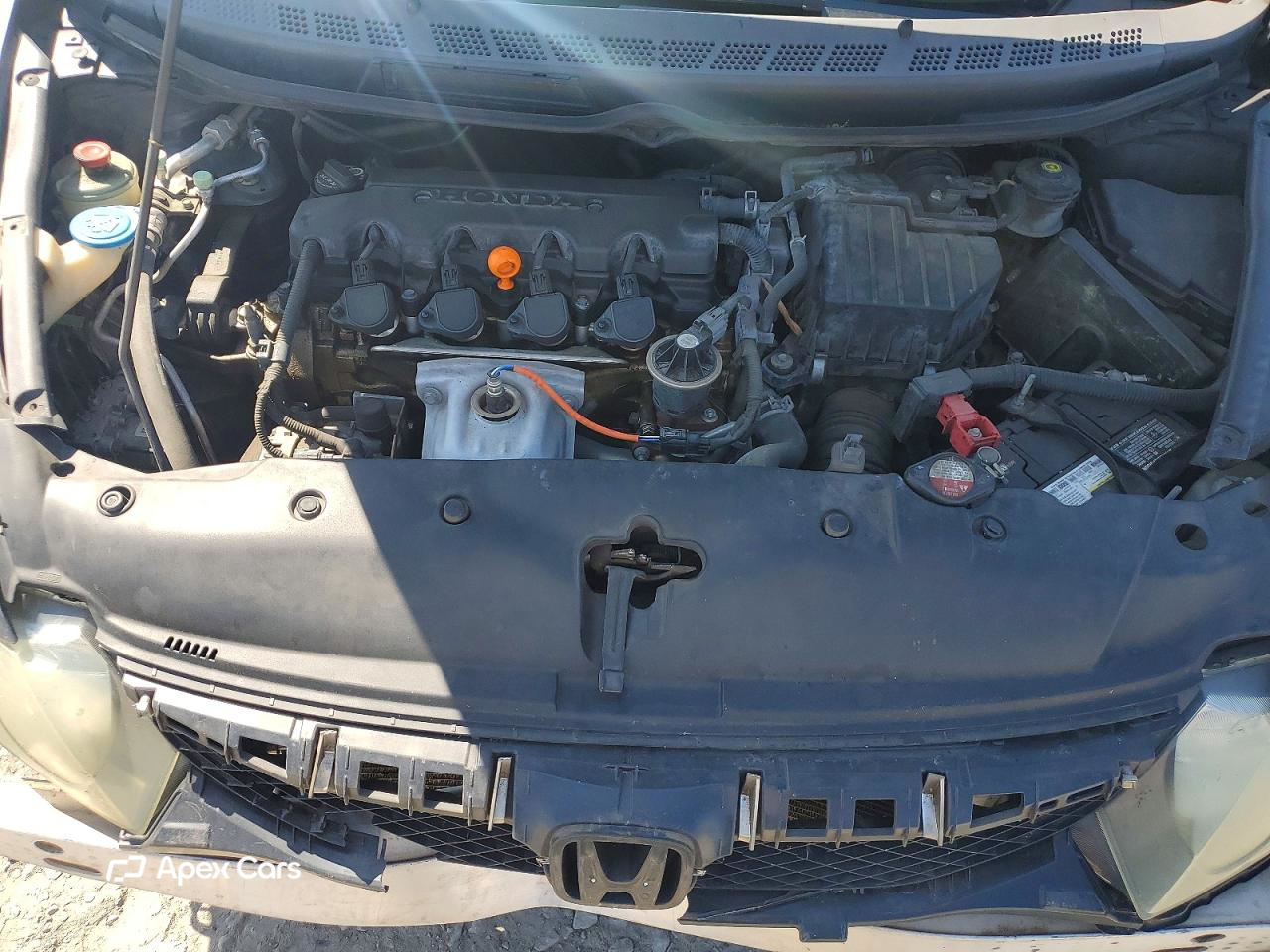 Honda Civic 2009