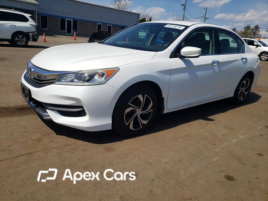 Honda Accord 2016 - Image 1 of 5