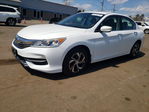 Honda Accord 2016