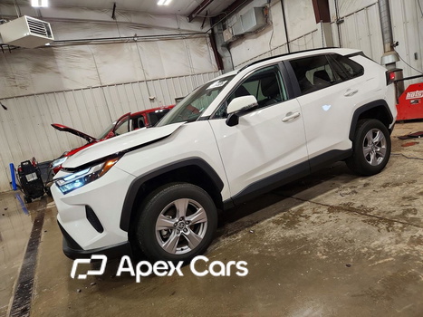 Toyota RAV 4 2025 - Image 1 of 13