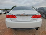 Honda Accord 2013