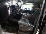 Chevrolet Silverado 2017