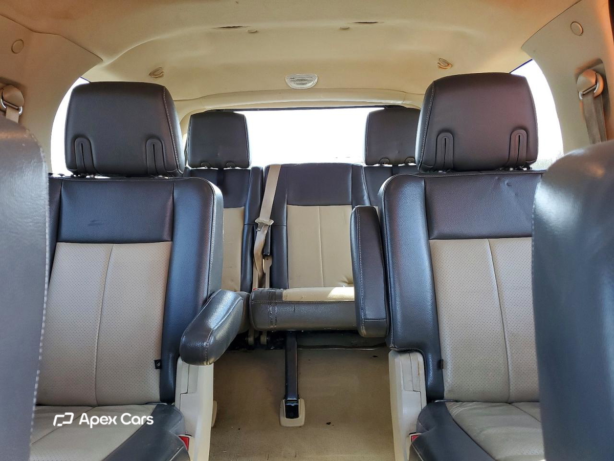 Ford Expedition 2007