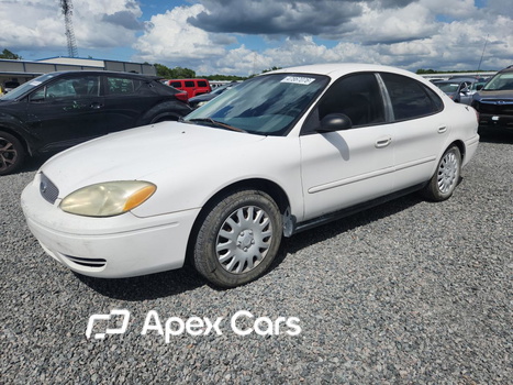 Ford Taurus 2006 - Image 1 of 12