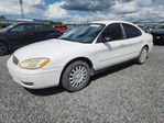 Ford Taurus 2006