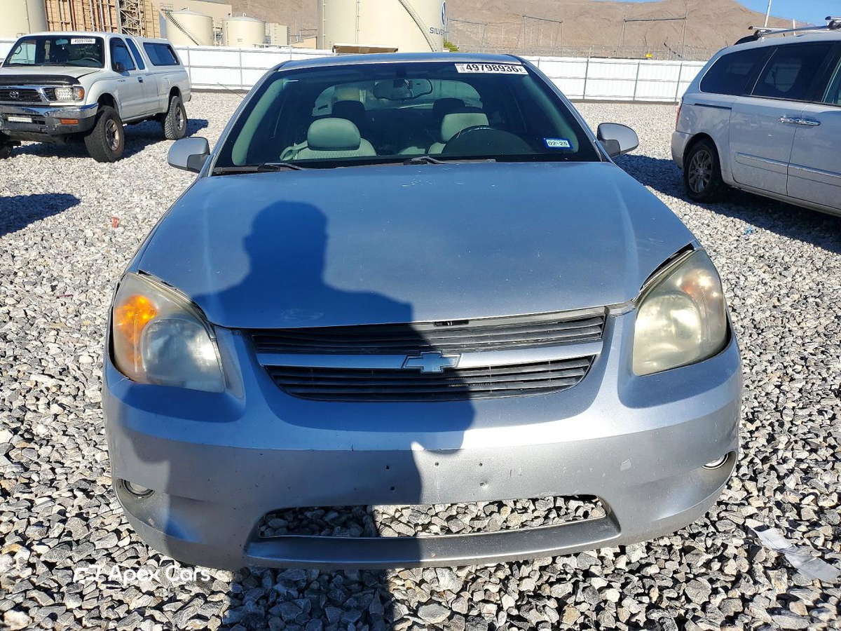 Chevrolet Cobalt 2010