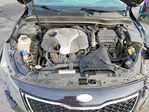 Kia Optima 2013