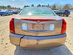 Cadillac CTS 2007