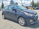 Chevrolet Spark 2020