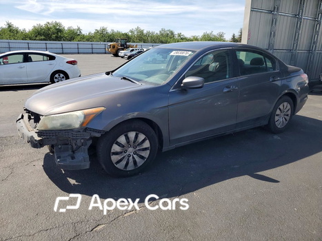 Honda Accord 2012 - Image 1 of 12