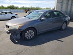 Honda Accord 2012