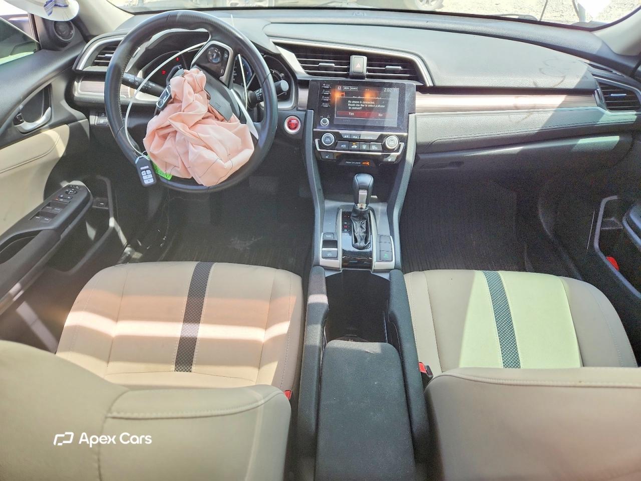 Honda Civic 2020