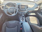 Jeep Cherokee 2016