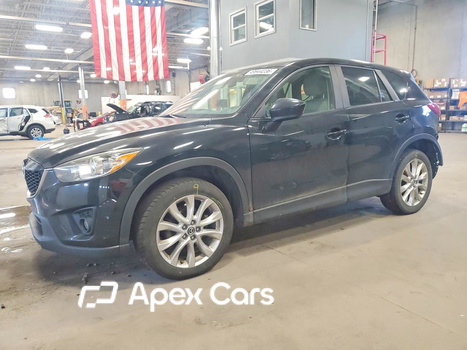 Mazda CX-5 2015 - Image 1 of 15
