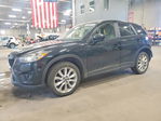 Mazda CX-5 2015