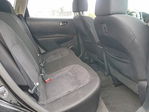 Nissan Rogue 2013