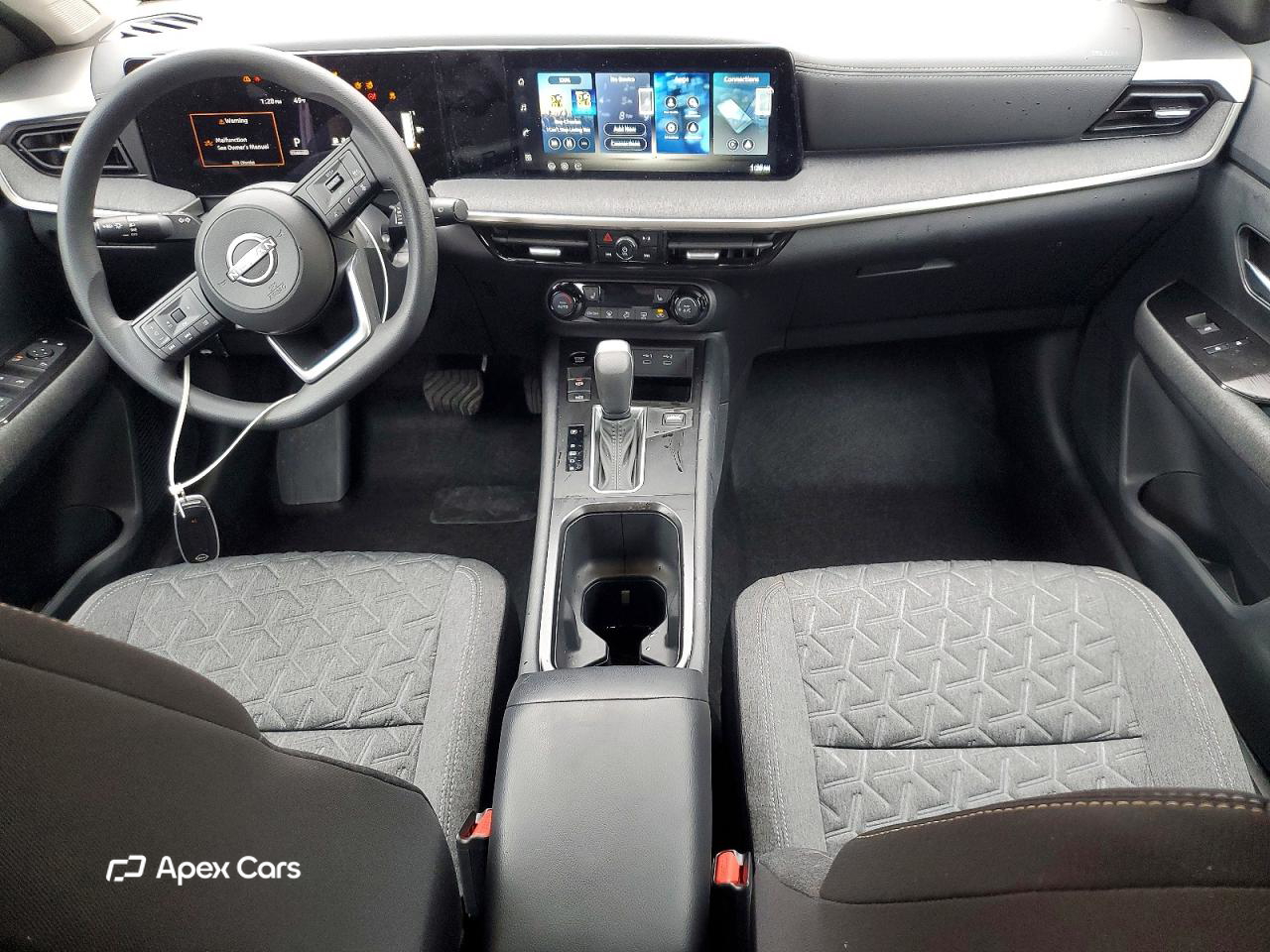 Nissan Kicks 2026