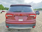 Honda Pilot 2021
