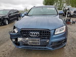Audi Q5 2016