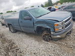 Chevrolet Silverado 2014