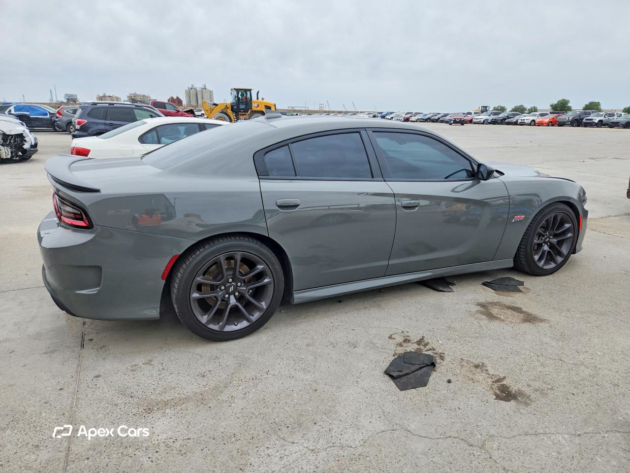 Dodge Charger 2023