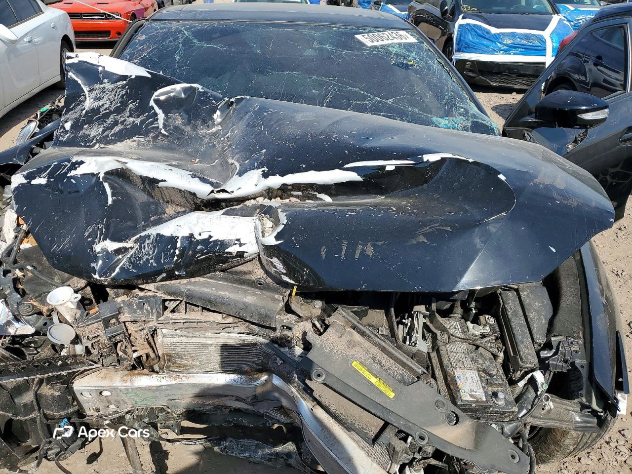 Nissan Maxima 2023