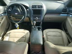 Ford Explorer 2019