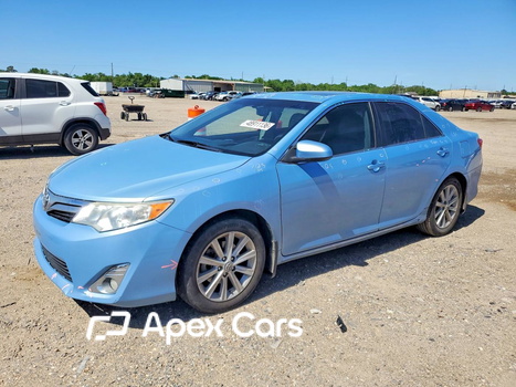Toyota Camry 2012 - Image 1 of 12