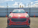 Kia Sportage 2017